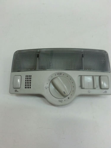 Lente Retrovisor Hilux 2016 / 2019 Original Lado Esquerdo