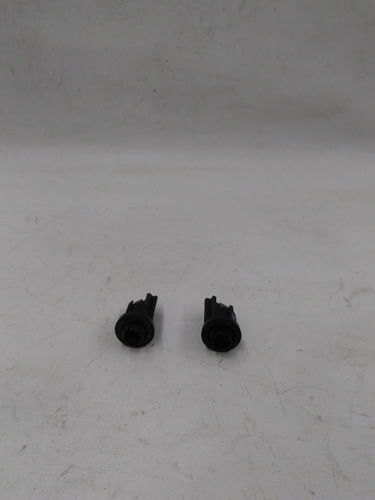 Batente Grade Para-choque Peugeot 307 07/11 Original Direito