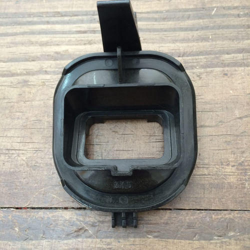 Break Light Luz Freio Kia Sportage 99 A 03 Original Kia