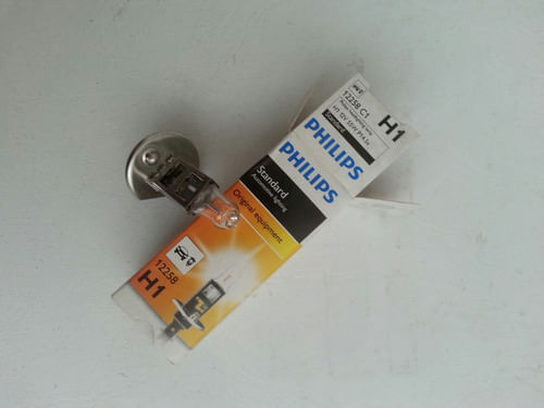 Lanterna Traseira Montana 11 // 16 Original Fume Direita