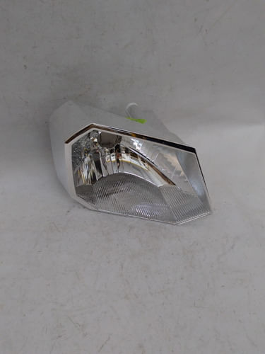Tampa Farol Peugeot 208 Original ( Pequena )