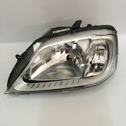 Lanterna Traseira Lado Esquerdo Hyundai Ix35 Original