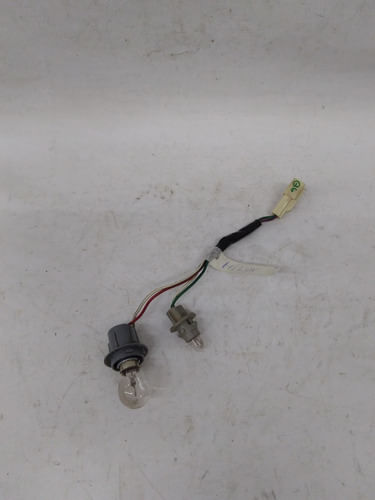 Farol Máscara Cromomix Spin 15 / 18 Original Gm Lado Direito