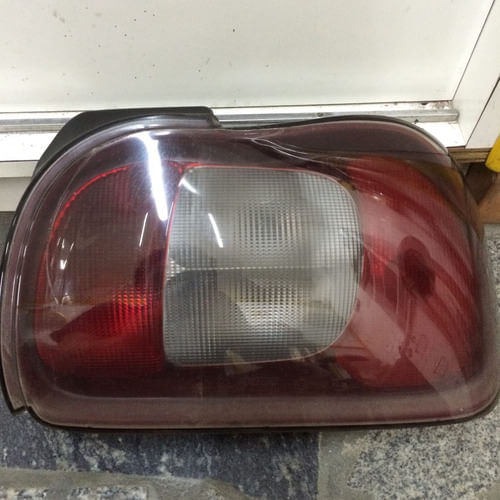 Tampa Reboque Para-choque Dianteiro Peugeot 308 Original