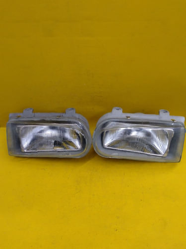 Farol Kia Cerato 2008 À 2013 Original Lado Direito