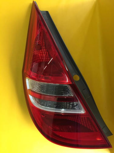 Farol Peugeot 208/ 15 16 17 18 Original C/led Lado Esquerdo