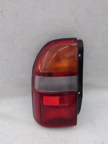 Soquete Lanterna Gol G5 Vw Original Plascar Lado Direito
