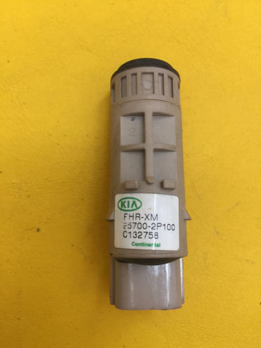 Lanterna Tampa Corolla 17/19 Fume Direito C/led Original