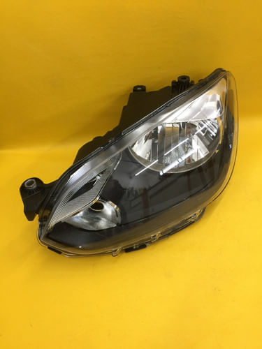 Maçaneta Externa Traseira L/direito Toyota Etios  Original