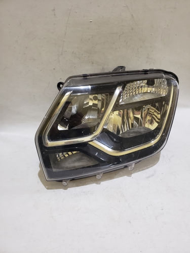 Lanterna Traseira Fume Clara Corsa Hatch 08/13 Original Gm
