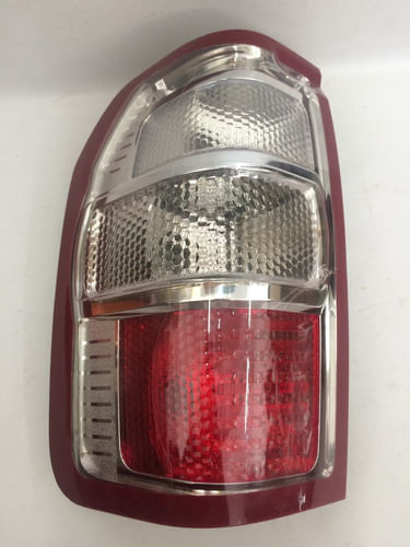 Par Soquete Lanterna Traseira Volkswagen Up Original