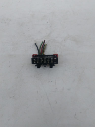 Soquete Meia Luz Original Farol Corsa