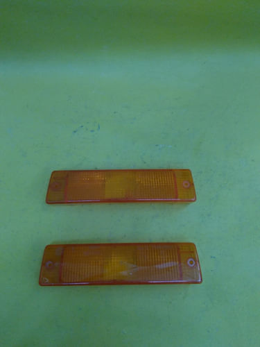 Moldura Milha Lado Esquerdo Corolla 12 13 14 Original
