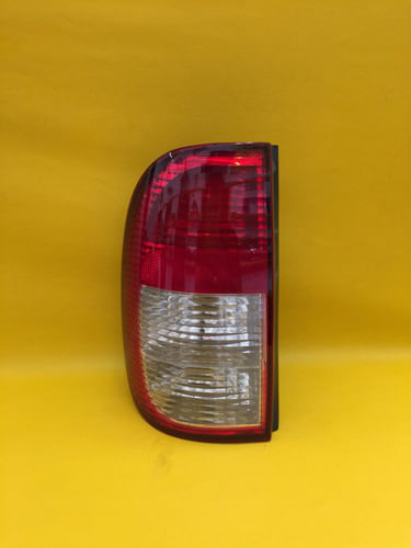 Farol Amarok 16 / 20 Lado Direito Pra Xenon Com Led Original
