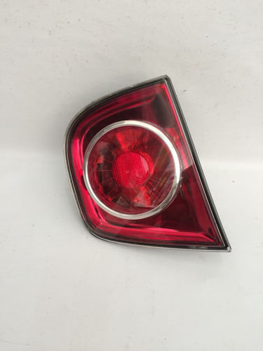 Lanterna De Ré Lado Esquerdo Tiguan 2009 A 2015 Original