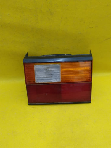 Lanterna Placa Palio 96/2000 Strada Original Cibie