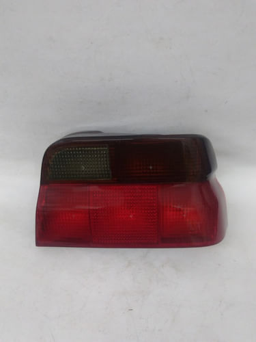 Farol Corsa 02/07 Original Gm Máscara Negra Esquerdo Elétric