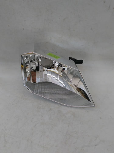 Farol Foco Duplo Fox 2010 2011 2012 2013 2014 Negro Tyc L.d
