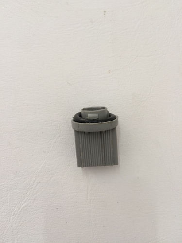 Soquete Pisca Pajero Tr4  2007/2009 Original Completo