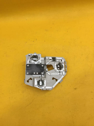 Break Light Ford Focus 2003 .a 2008 Original