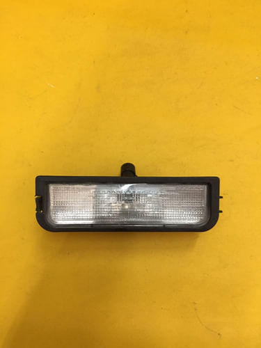 Lanterna Traseira Renault Clio Hatch 2013 / 2016 Esquerda