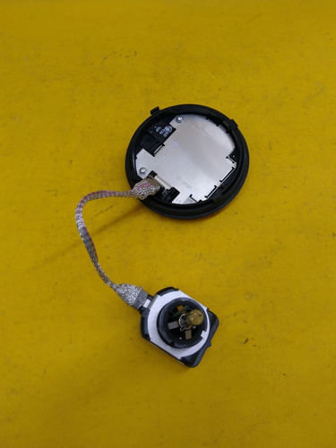 Farol Kia Carens Lado Direito Original Kia