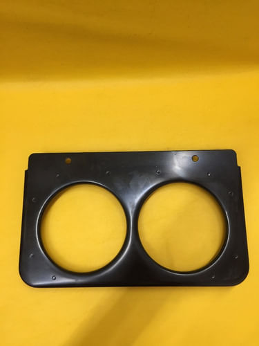 Par Lanterna Pisca Para Lama L200 Triton Original
