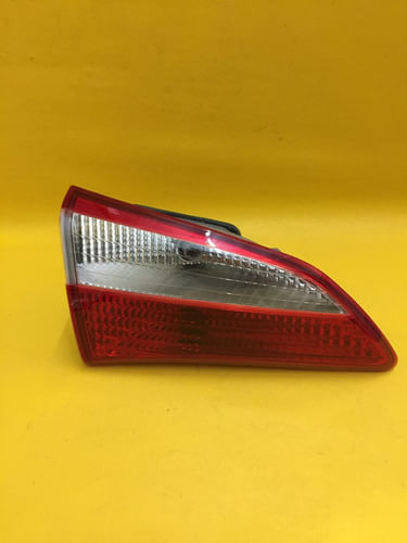 Emblema Grade Original Ford New Fiesta 10 / 13 Ecosport 10 /