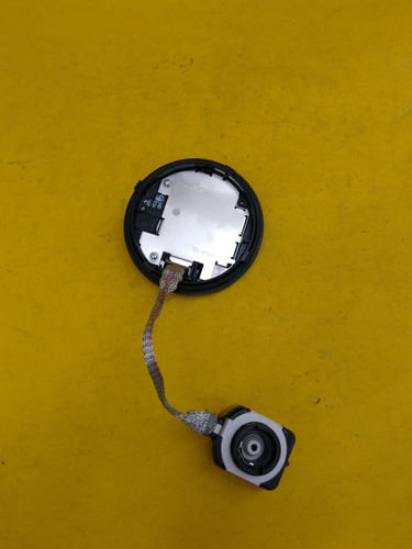Farol Honda City 2014 2015 2016 2017 Lado Esquerdo Original