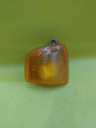Lanterna Placa Astra Corsa Meriva Montana Vectra Original Gm