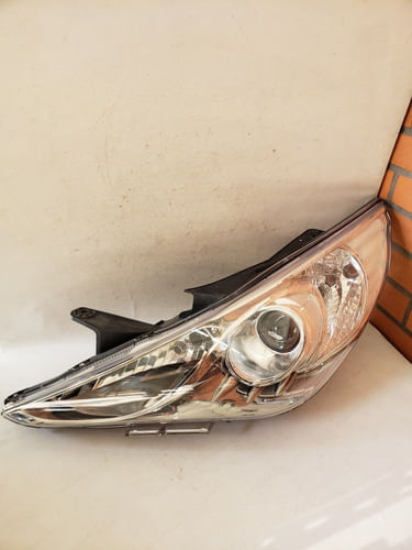 Tampa Farol Pajero Full 2008 /// Original