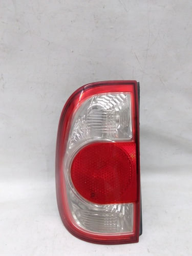 Suporte Guia Farol Fit 2009 / 2014 Original Lado Esquerdo