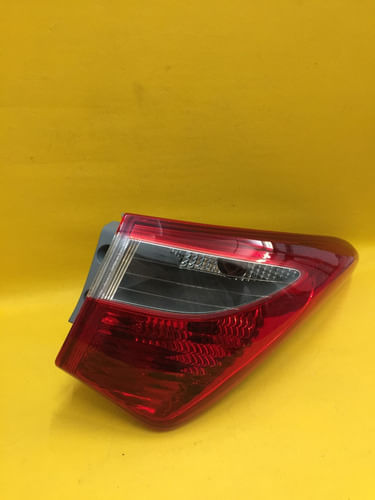 Emblema Letreiro 206 Original Cromado Peugeot