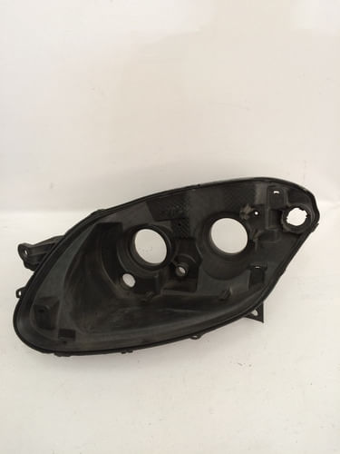 Lanterna Traseira Megane Sedan 10 11 12 13 Esquerdo Original