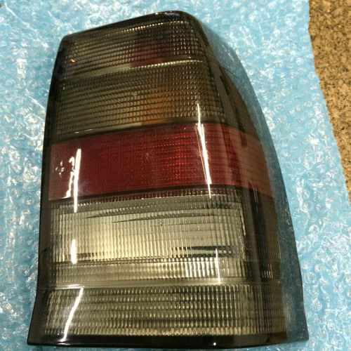 Suporte Fixação Lanterna Fiat Strada 15 / 17 Original  L.d