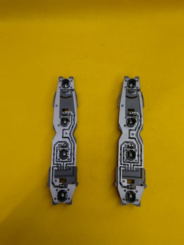 Lanterna Seta Pisca Escort 87 / 93 Original Cibie L/esquerdo