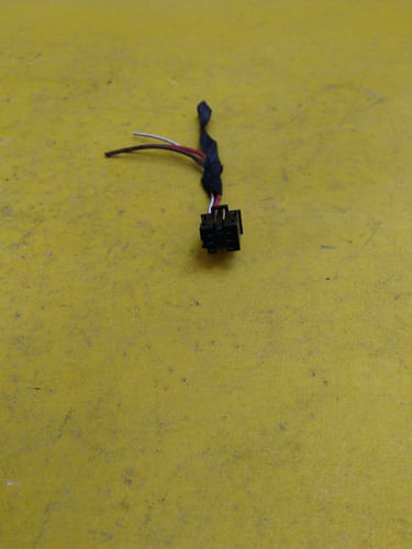 Par Soquete Lanterna Tras Voyage G6  13 / 16 Original Valeo