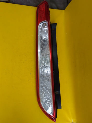 Lanterna Tras Fume Kadett Original C/ Logo Gm Com Detalhe Ld