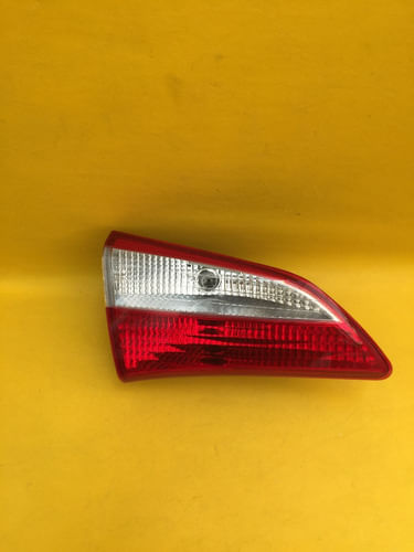 Lanterna Traseira Peugeot 208 2013// Lado Direito Original