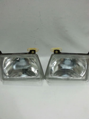 Moldura Farol Milha Hb20 12 13 14 15 Original Lado Esquerdo