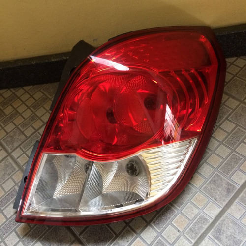 Lanterna Traseira Kia Sorento Original Com Led 2010 Esquerdo
