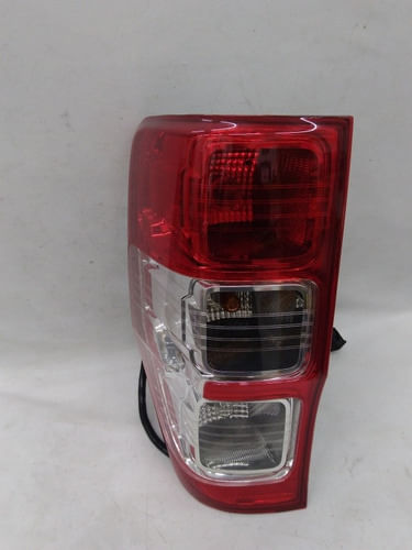 Lanterna Traseira Direita Ford Fiesta 93 94 95 Original Ford