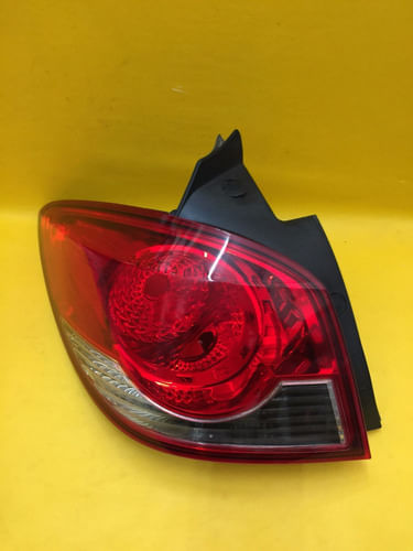 Farol Milha Pajero Full 2000 A 2002 Original Lado Direito
