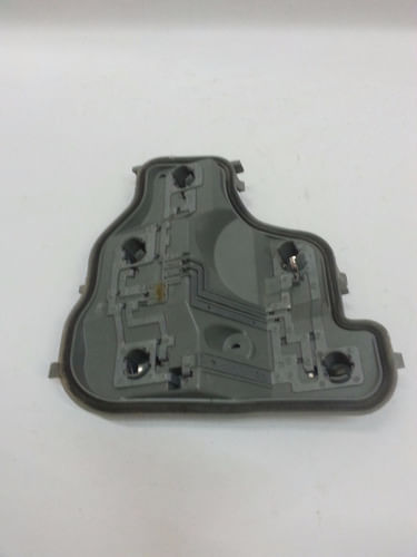 Farol Milha Toyota Corolla 2015 2016 2017 Original Esquerdo