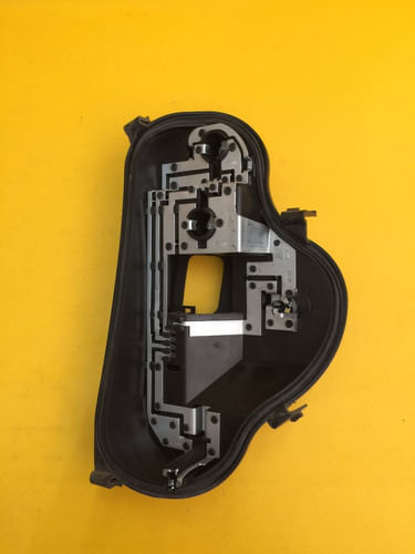 Lanterna Paralama Spin Original Gm
