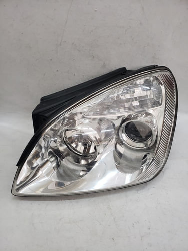 Farol Honda Civic 2012 2013 2014 2015 2016 Lado Direito