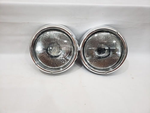 Suporte Base Retrovisor Pajero Full 2008// Original Esquerdo