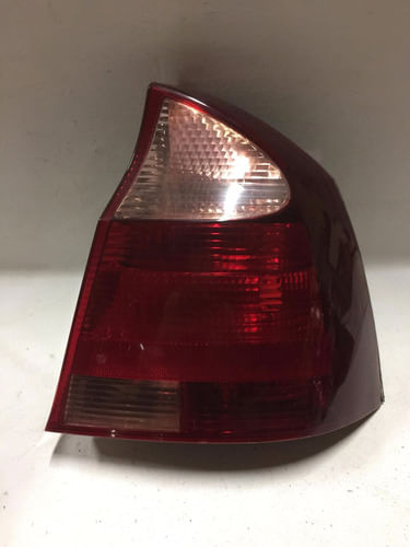 Par Lanterna Traseira Fox 2004  A  2010 Original