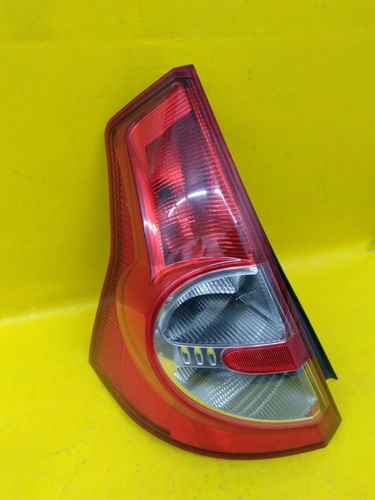 Moldura Acabamento Lanterna Fiat Mobi Direito Original