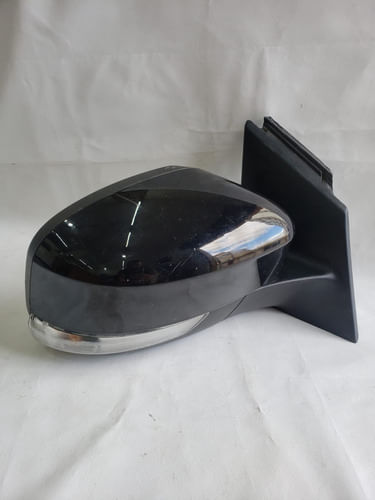 Farol Ford Fusion 2009 A 2012 Lado Esquerdo Marca Tyc